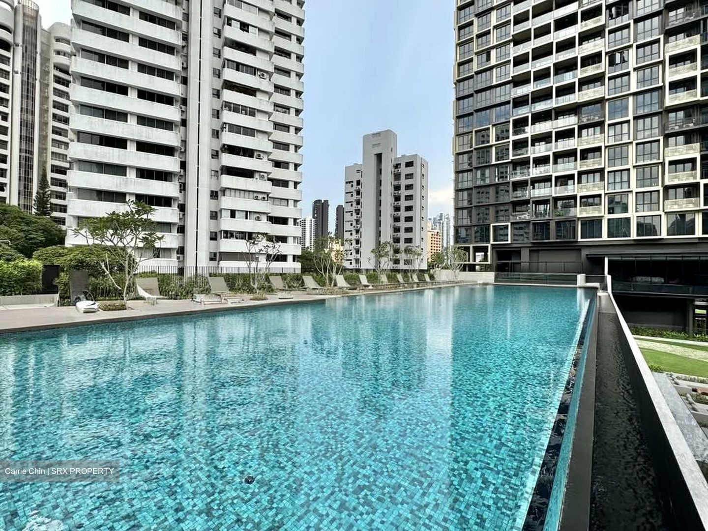 Irwell Hill Residences (D9), Apartment #571442541